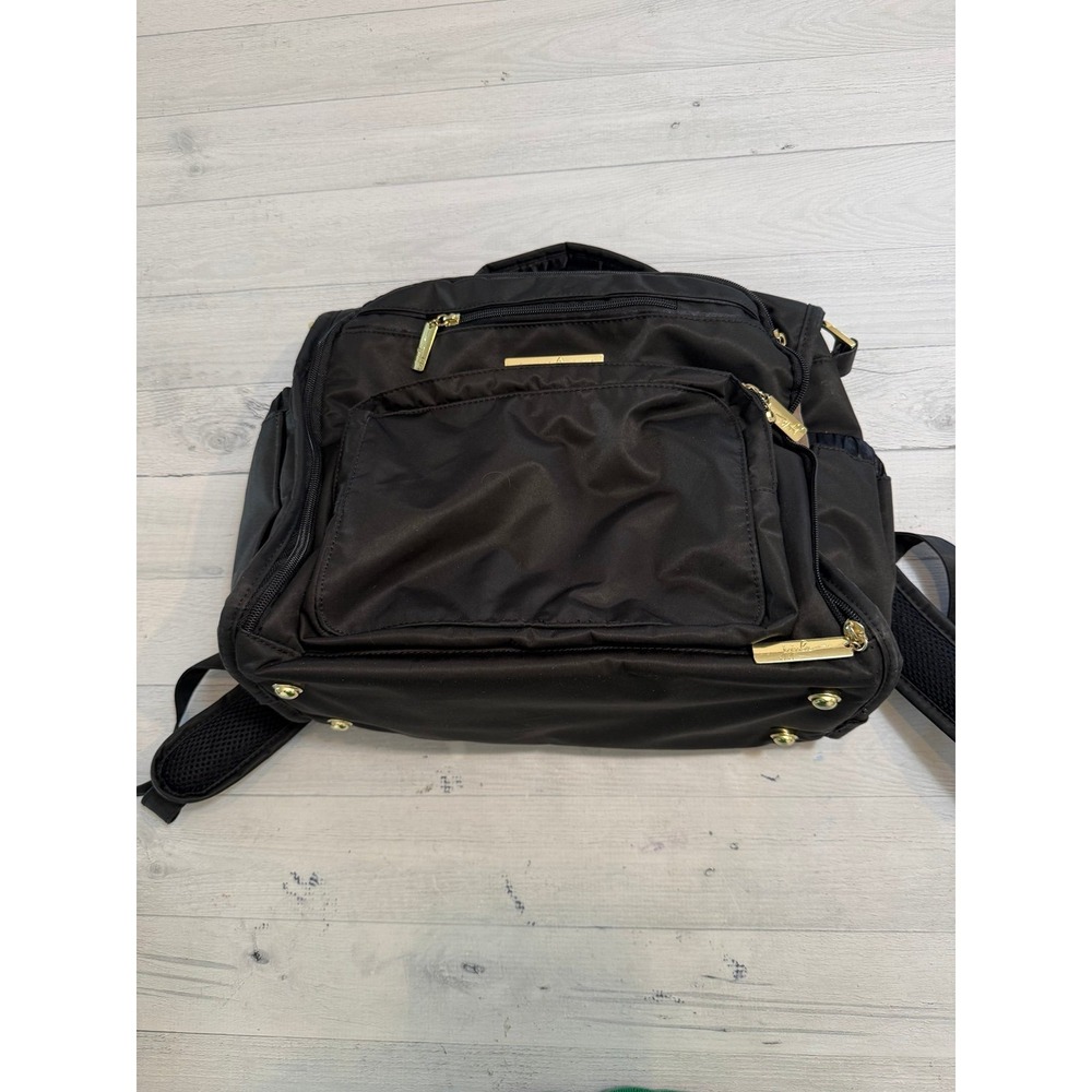 Jujube‎ Legacy BFF Diaper Bag. Monarch. Backpack diaper bag